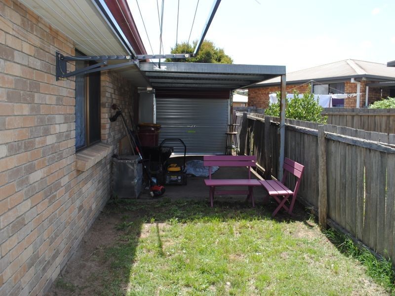 1/2 Newnham Close, Newnham TAS 7248