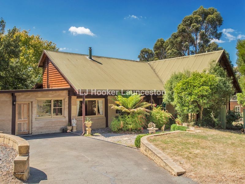 40 Redwood Crescent, Youngtown TAS 7249