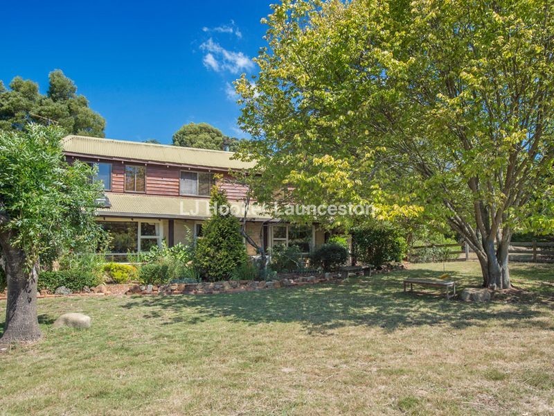 40 Redwood Crescent, Youngtown TAS 7249