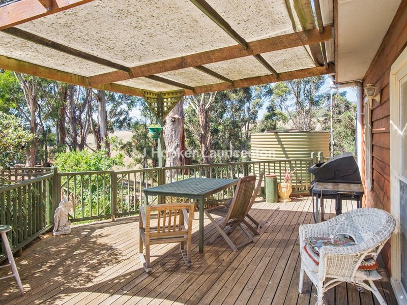 40 Redwood Crescent, Youngtown TAS 7249