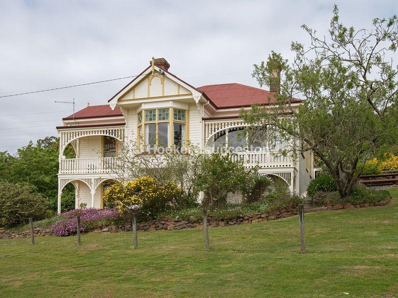 293 Rosevears Drive, Rosevears TAS 7277