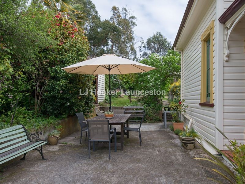 293 Rosevears Drive, Rosevears TAS 7277
