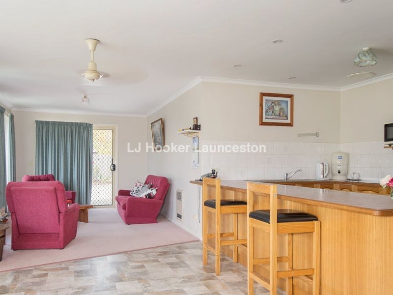 3 Hobhouse Street, Longford TAS 7301