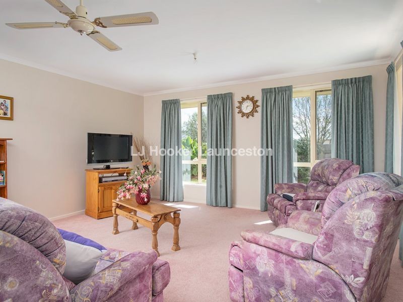 3 Hobhouse Street, Longford TAS 7301