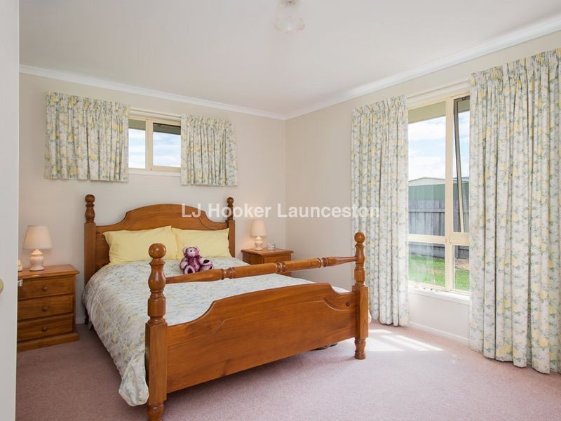 3 Hobhouse Street, Longford TAS 7301