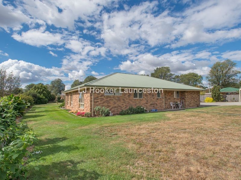 3 Hobhouse Street, Longford TAS 7301