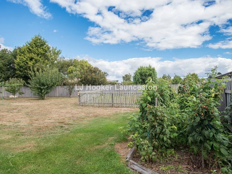 3 Hobhouse Street, Longford TAS 7301