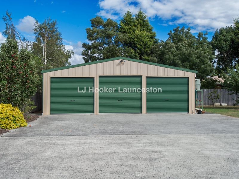 3 Hobhouse Street, Longford TAS 7301