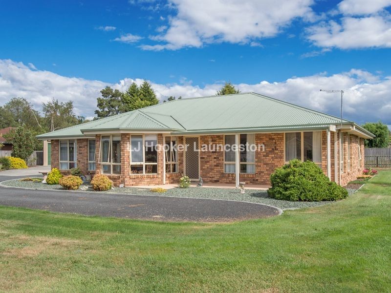 3 Hobhouse Street, Longford TAS 7301