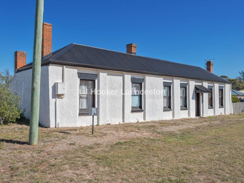 30 Pedder Street, Campbell Town TAS 7210