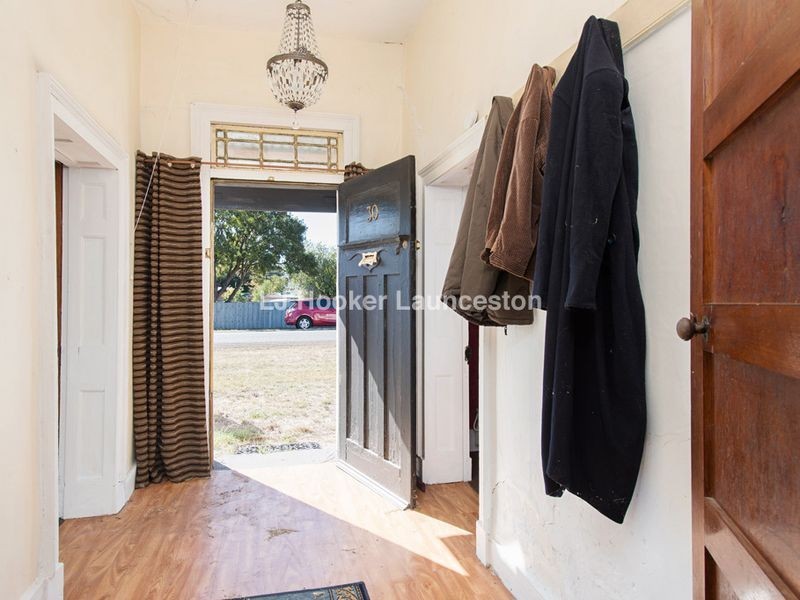 30 Pedder Street, Campbell Town TAS 7210