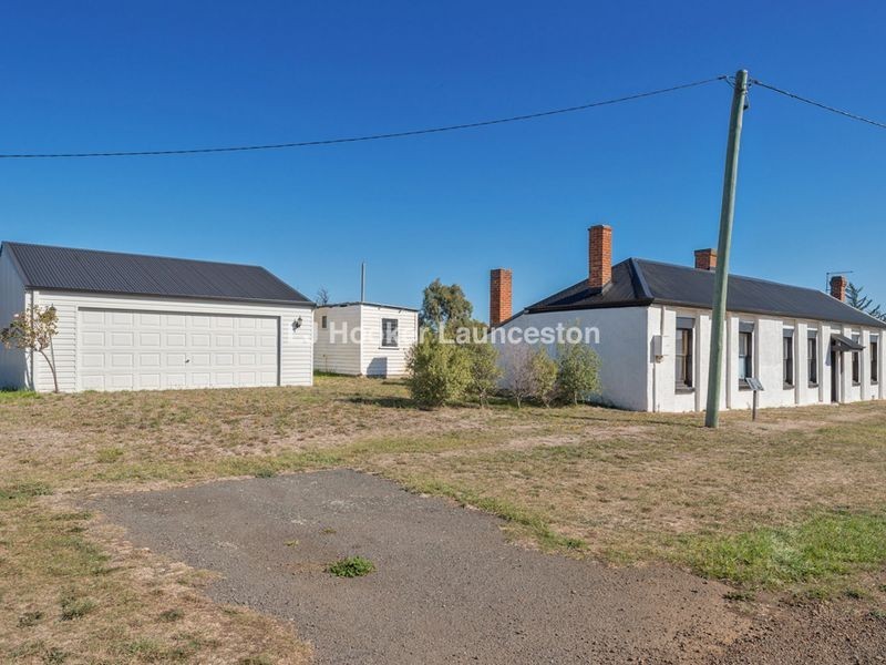 30 Pedder Street, Campbell Town TAS 7210