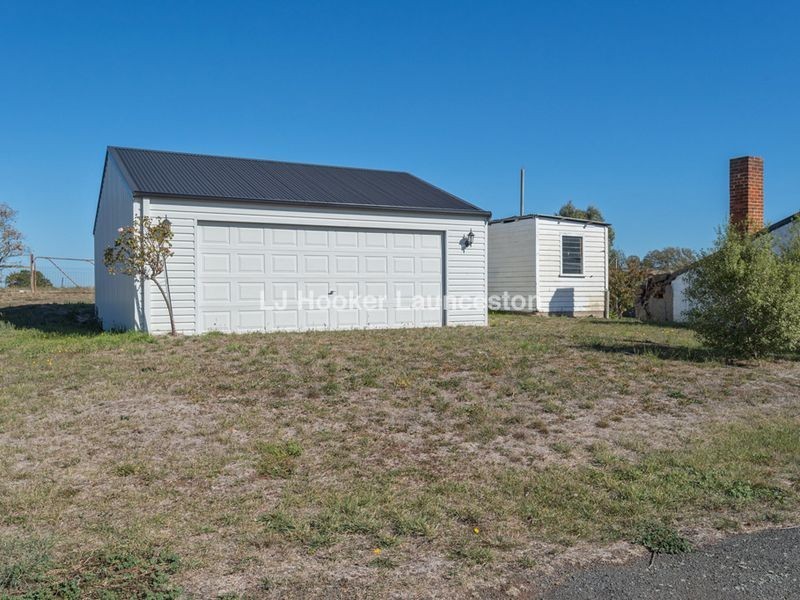 30 Pedder Street, Campbell Town TAS 7210