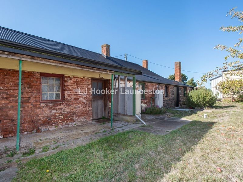 30 Pedder Street, Campbell Town TAS 7210