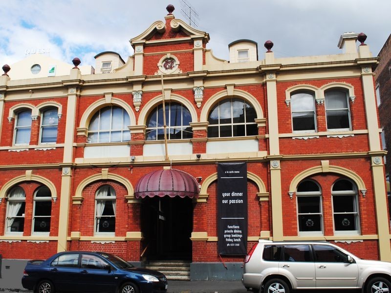 5/61 Cameron Street, Launceston TAS 7250