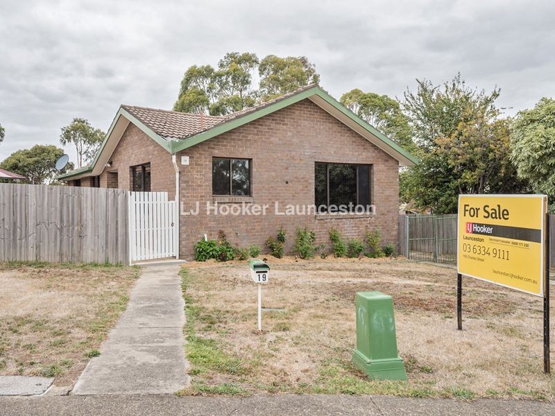 19 Tulipwood Crescent, Rocherlea TAS 7248