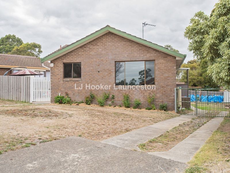 19 Tulipwood Crescent, Rocherlea TAS 7248
