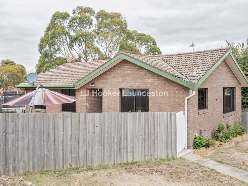 19 Tulipwood Crescent, Rocherlea TAS 7248