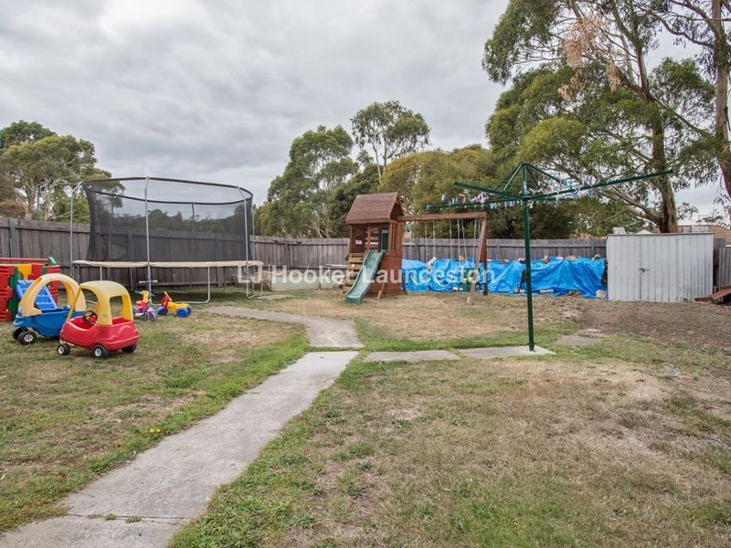 19 Tulipwood Crescent, Rocherlea TAS 7248