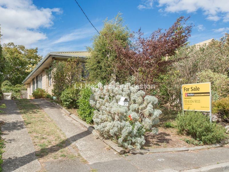 27 Eddington Crescent, Invermay TAS 7248