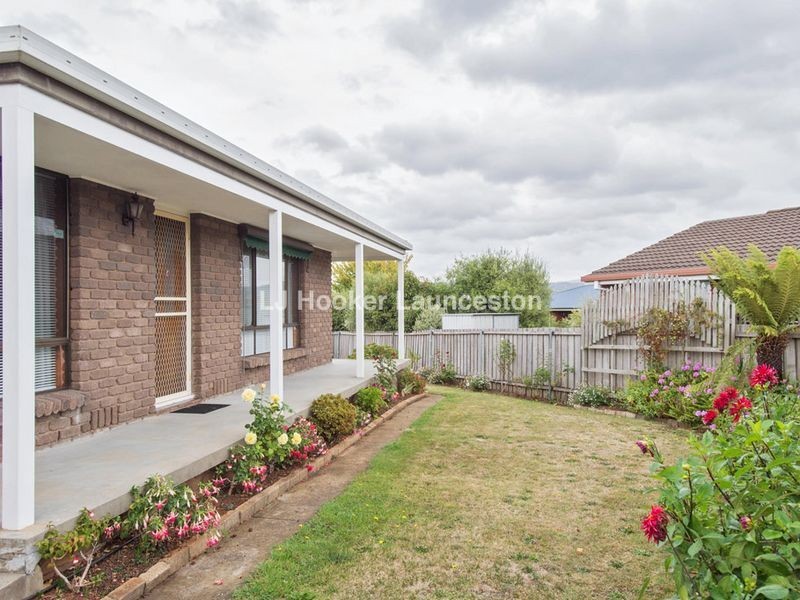 Unit 2/10 Belmont Court, Newnham TAS 7248
