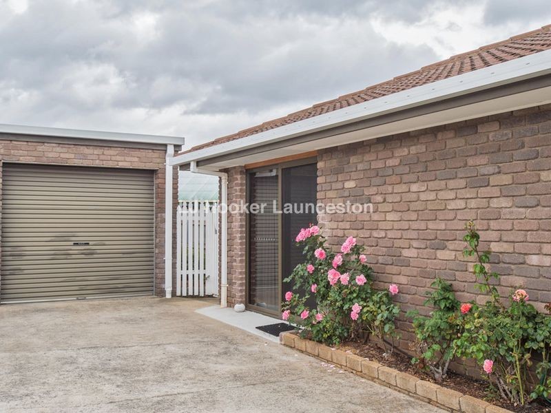 Unit 2/10 Belmont Court, Newnham TAS 7248