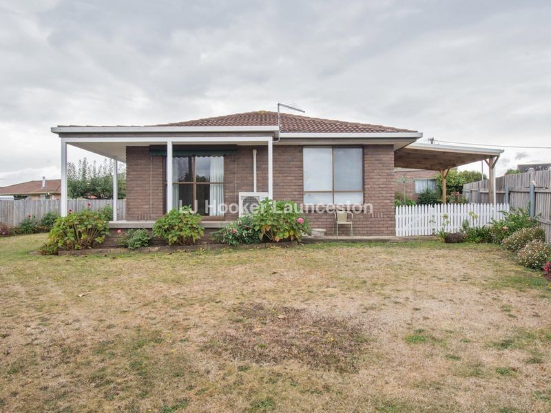 Unit 2/10 Belmont Court, Newnham TAS 7248
