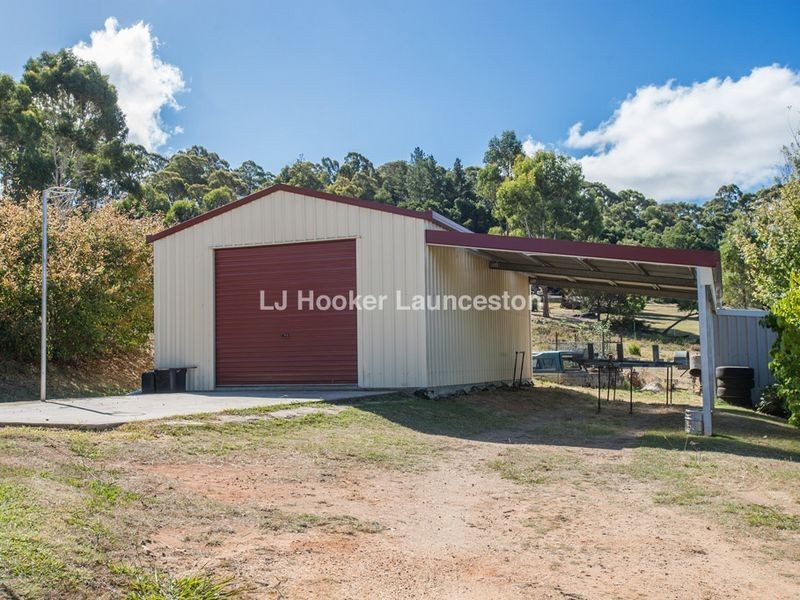 4407 West Tamar Highway, Beauty Point TAS 7270