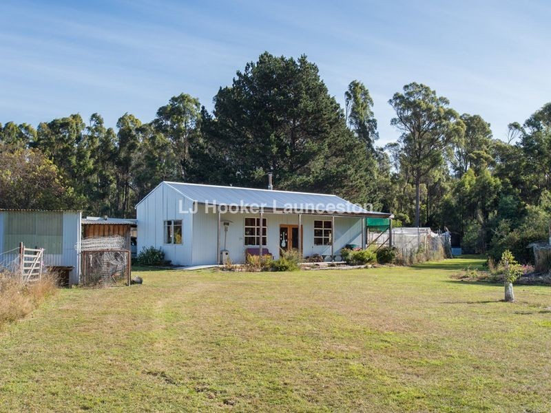 13 Collins Road, Karoola TAS 7267