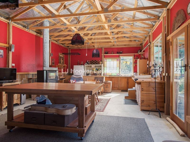 13 Collins Road, Karoola TAS 7267