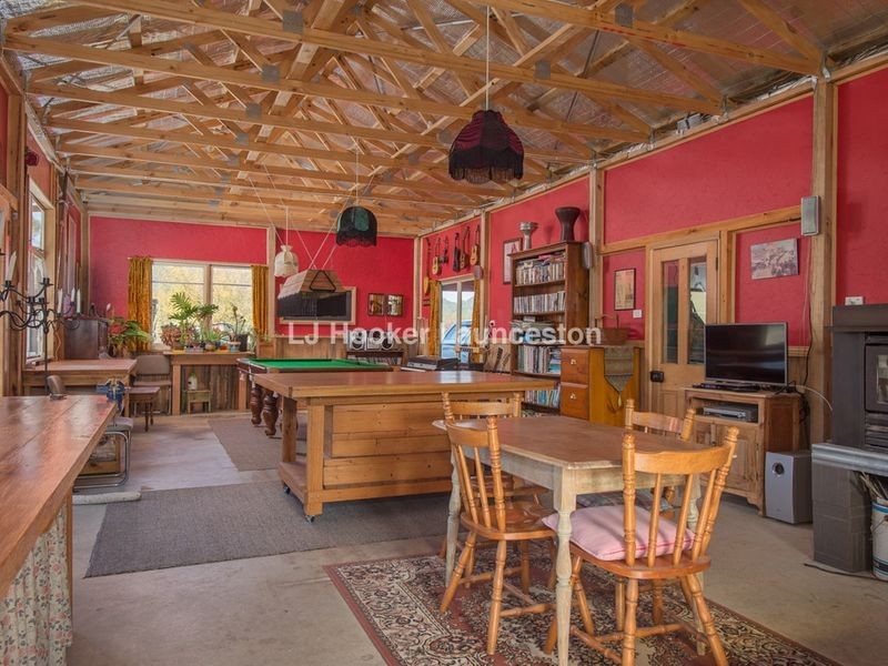 13 Collins Road, Karoola TAS 7267