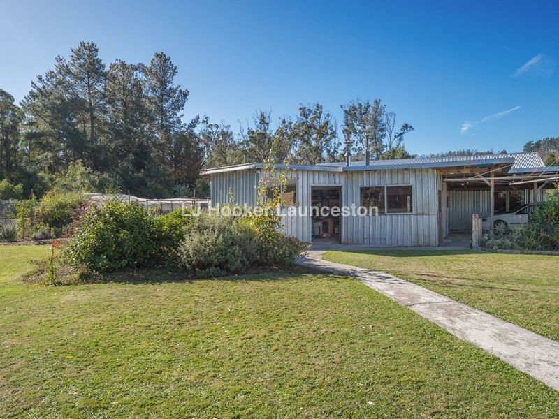 13 Collins Road, Karoola TAS 7267