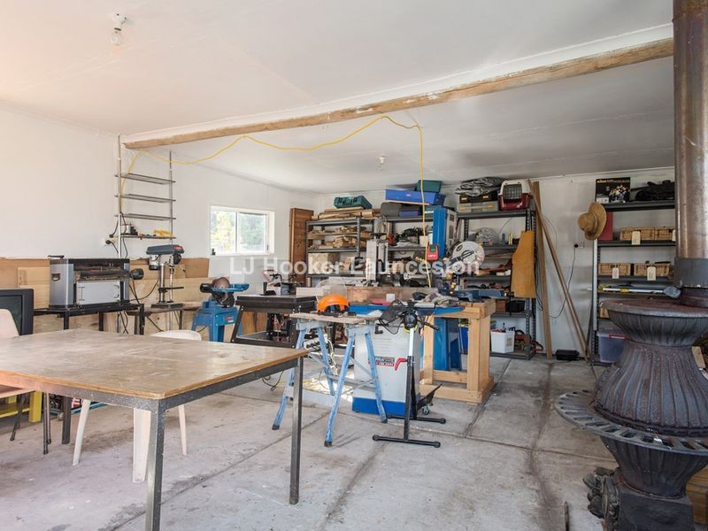 13 Collins Road, Karoola TAS 7267