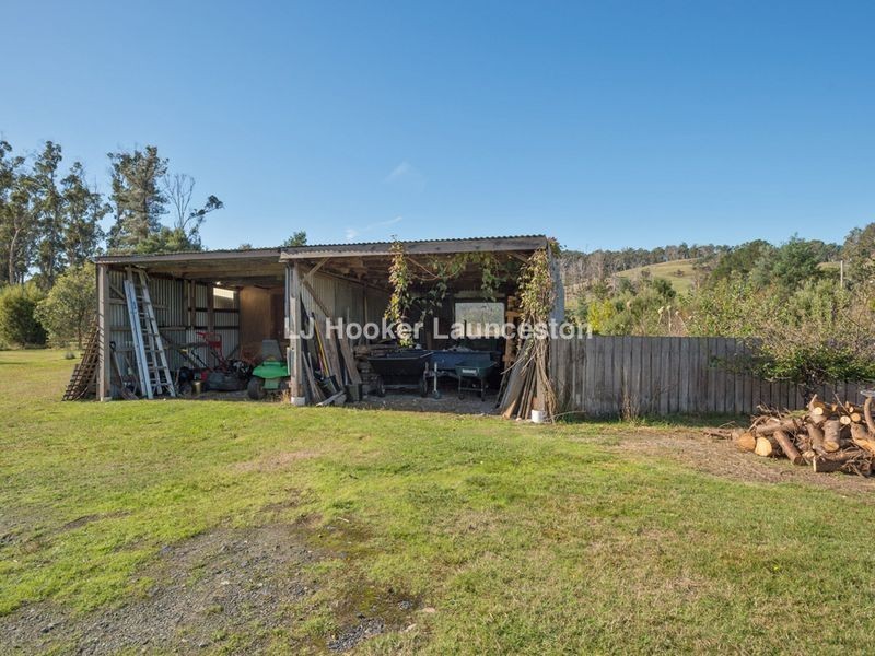 13 Collins Road, Karoola TAS 7267