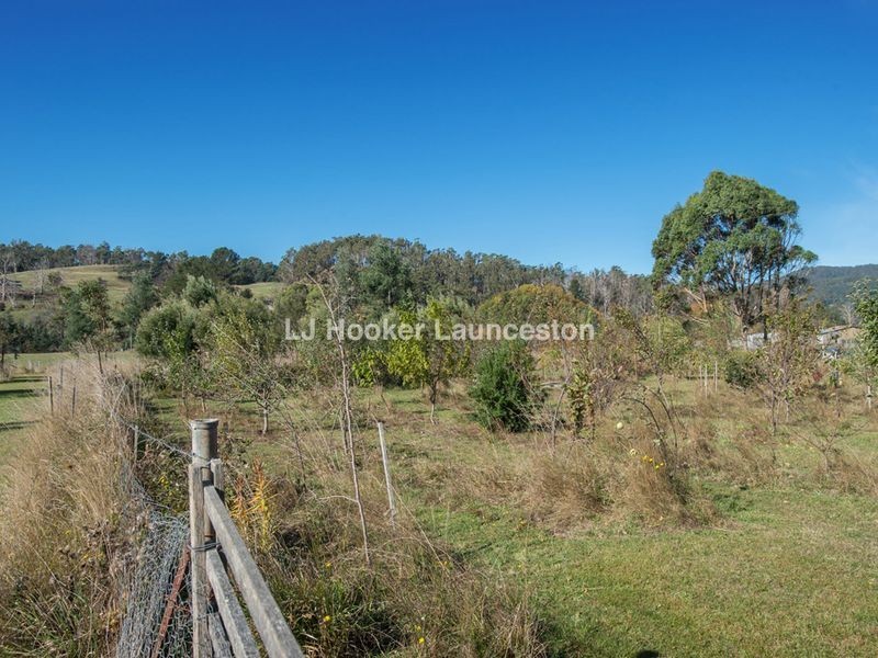 13 Collins Road, Karoola TAS 7267