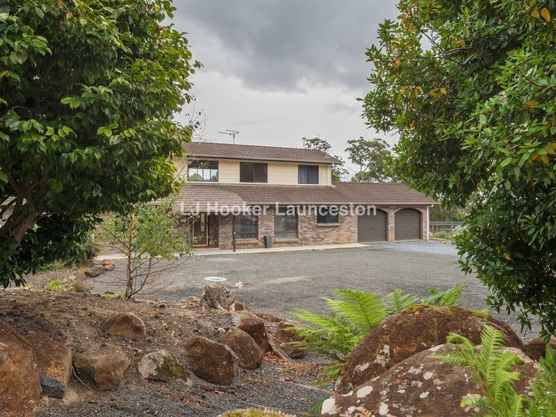 439 Golconda Road, Lilydale TAS 7268