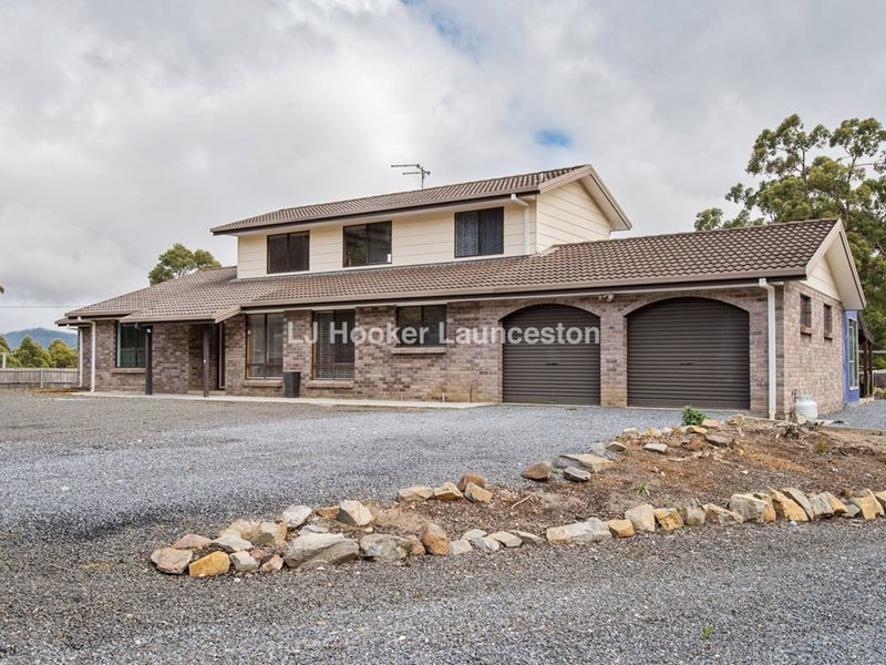 439 Golconda Road, Lilydale TAS 7268