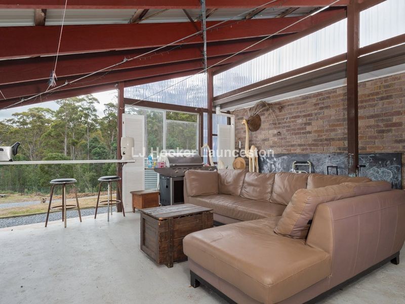 439 Golconda Road, Lilydale TAS 7268