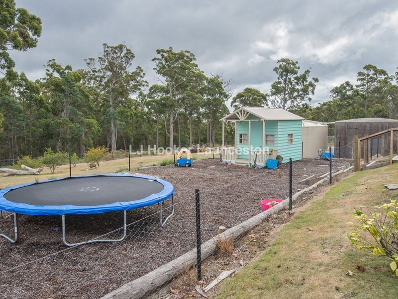 439 Golconda Road, Lilydale TAS 7268