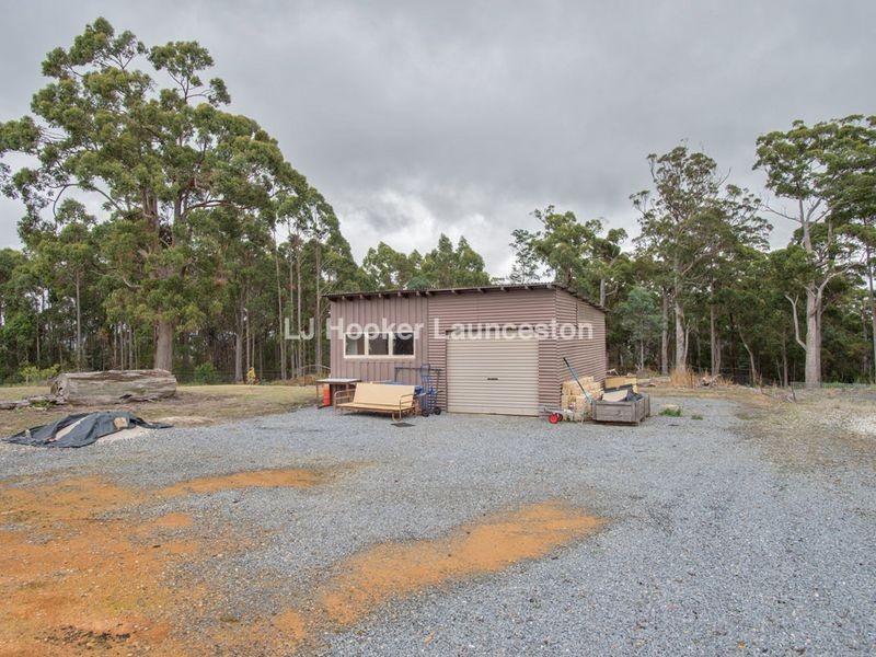 439 Golconda Road, Lilydale TAS 7268