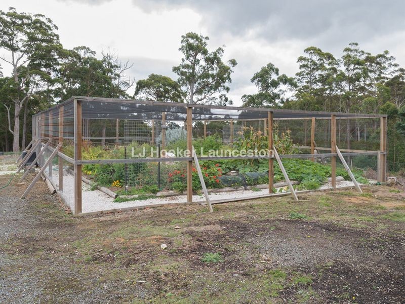 439 Golconda Road, Lilydale TAS 7268