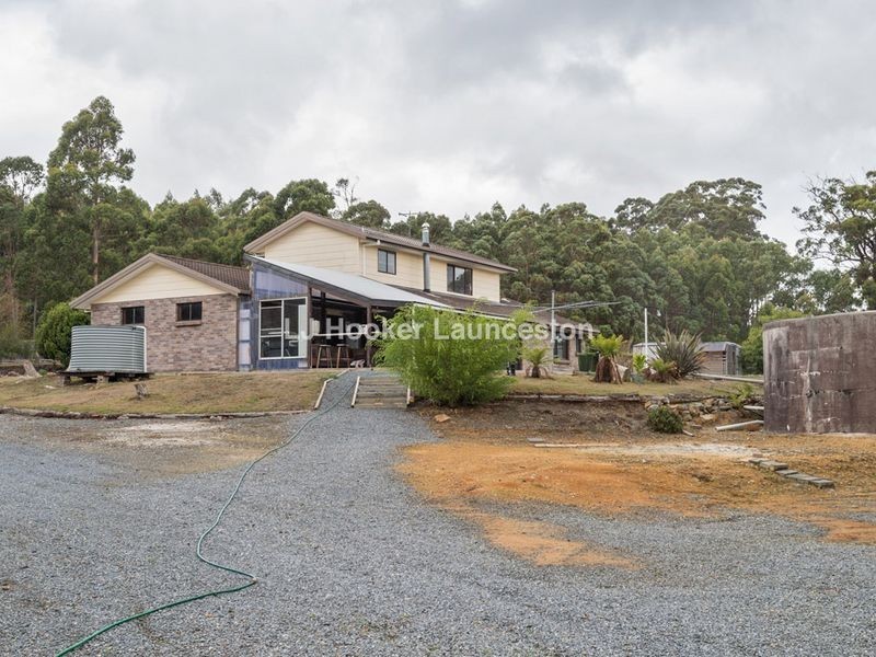 439 Golconda Road, Lilydale TAS 7268
