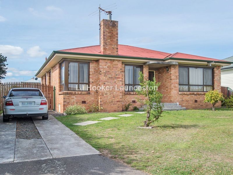 4 Wallace Street, Newnham TAS 7248