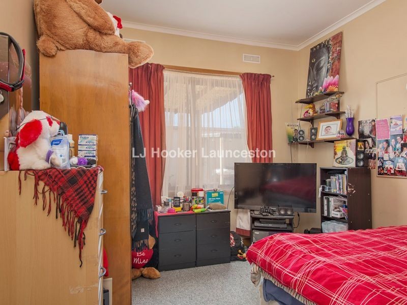 4 Wallace Street, Newnham TAS 7248