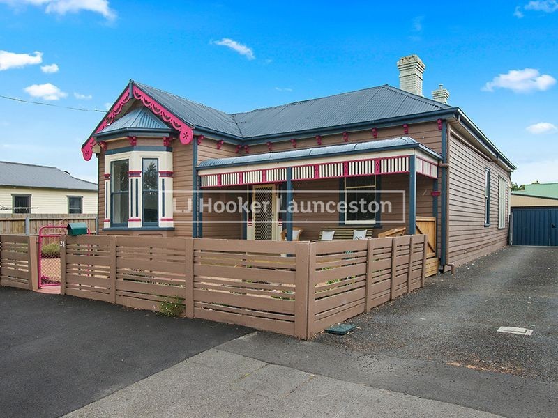 24 Goderich Street, Invermay TAS 7248