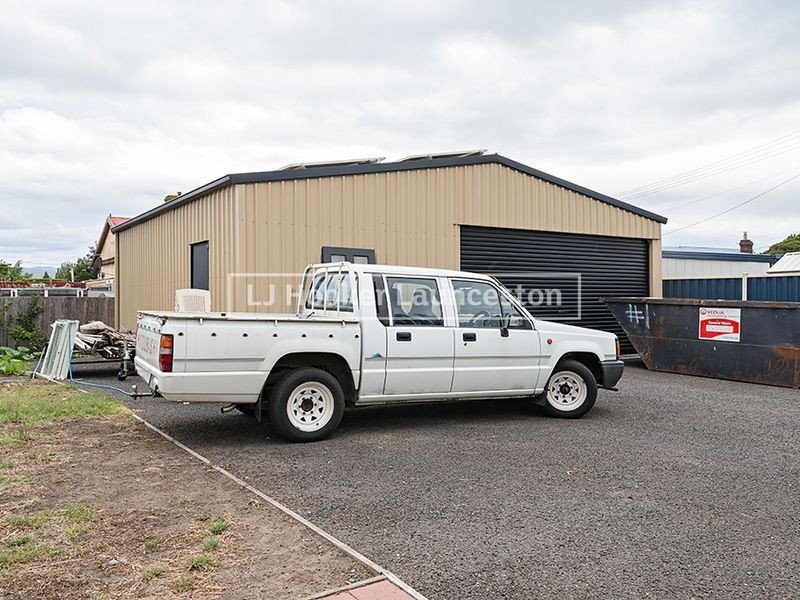 24 Goderich Street, Invermay TAS 7248