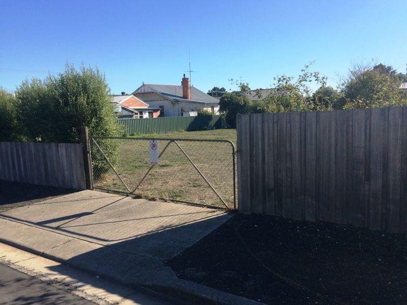 2A Spencers Lane, Cressy TAS 7302