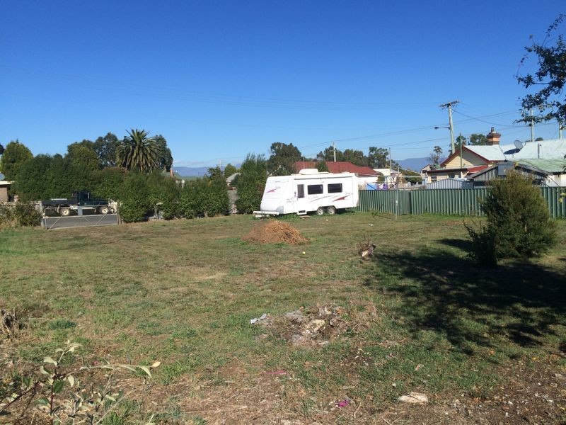 2A Spencers Lane, Cressy TAS 7302