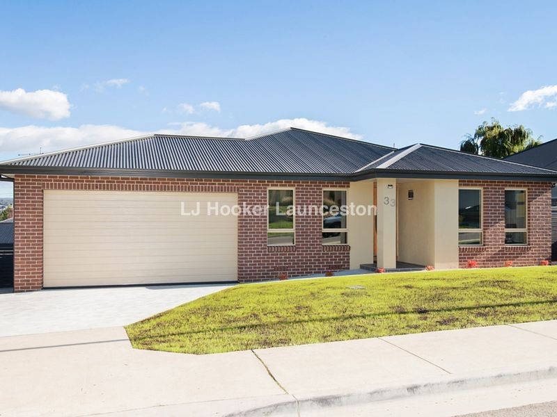 33 Dafnis Drive, Newnham TAS 7248