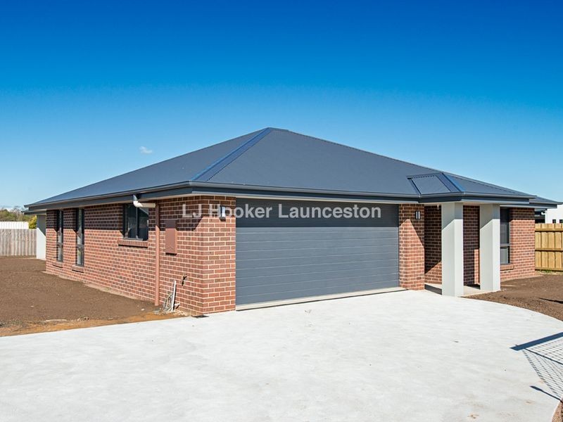 57 Cromwell Street, Perth TAS 7300